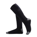 Heated socks