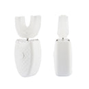 Electric Toothbrush With U-shaped Head For The White Teeth