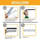 LED Light With Motion Sensor For Smart Home Lighting