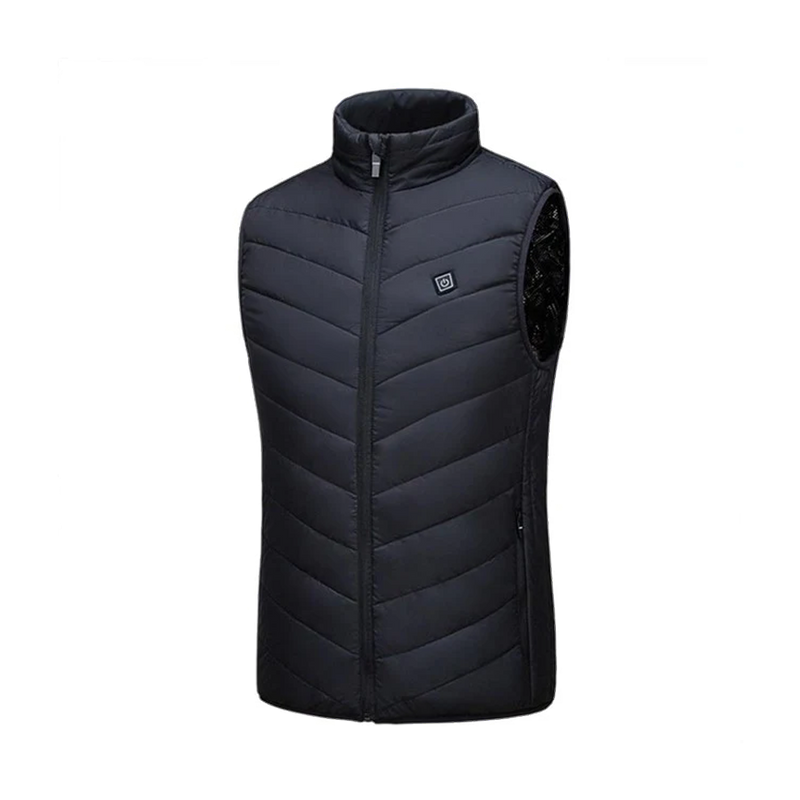 Heated Vest