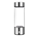 Hydrogen bottle