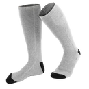 Heated socks