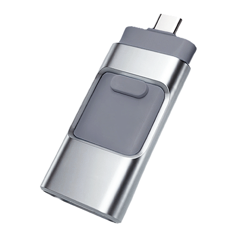 Smart Backup USB Stick