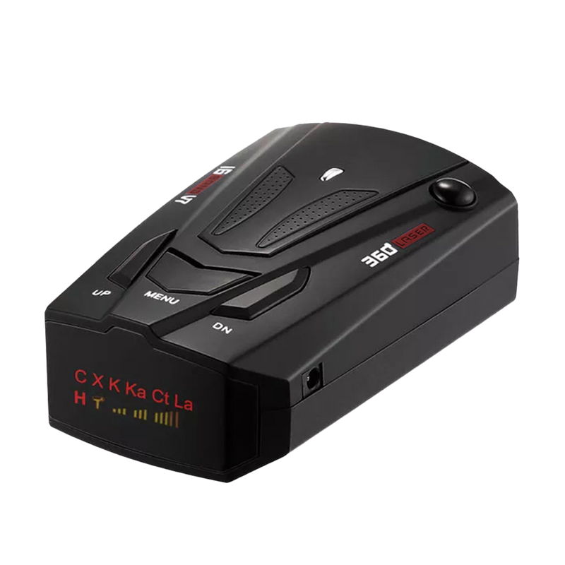 Radar Detector