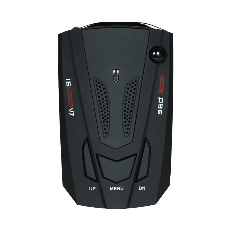 Radar Detector