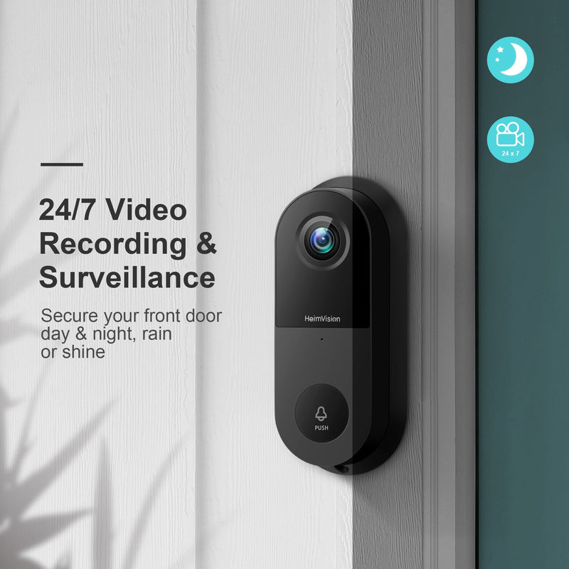 Video Intercom For Safety of Your Front Door